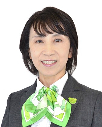 コンサルタント紹介 ほけんYesNoナビ